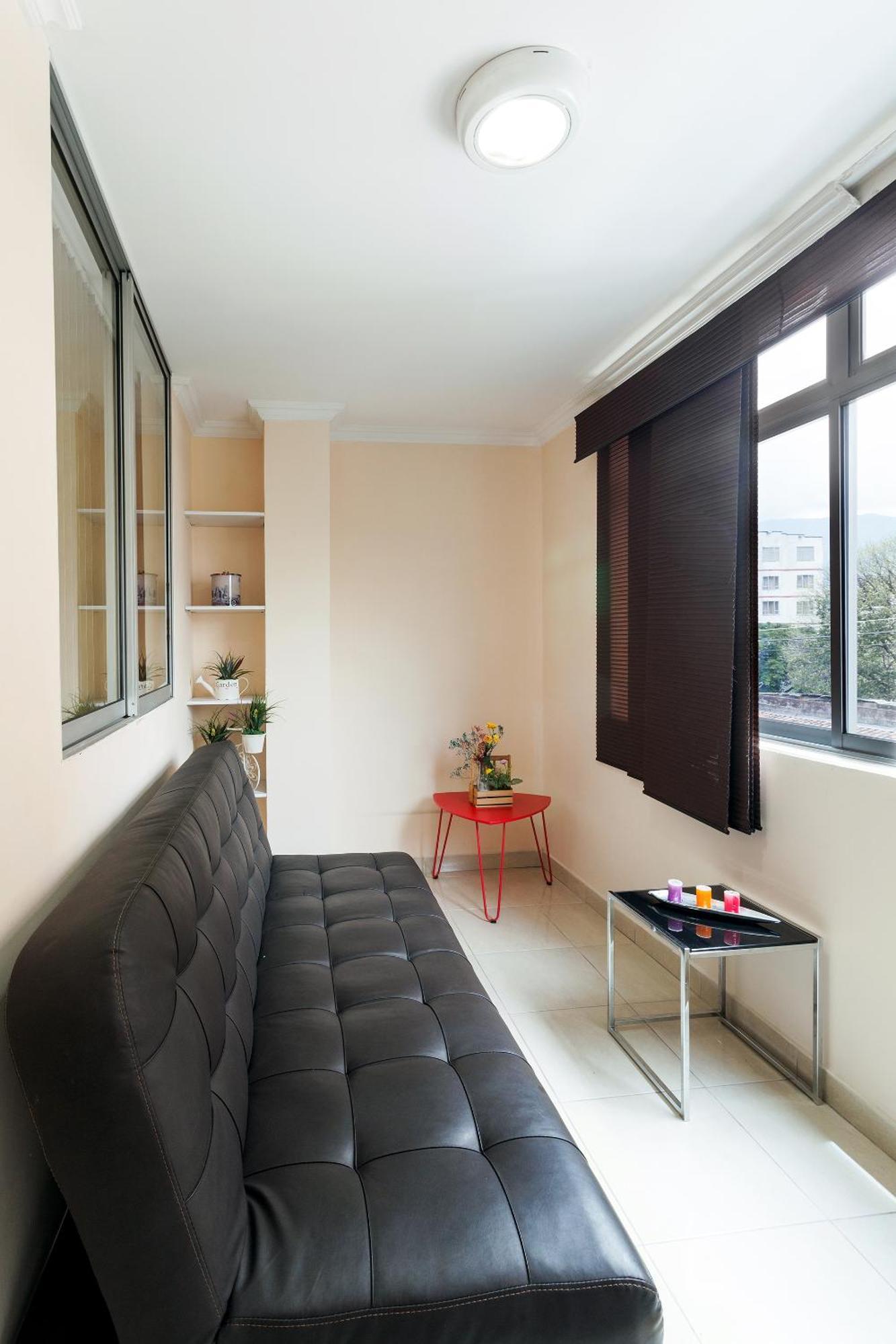 Apartamentos Laureles De La 70 Medellín Exterior foto