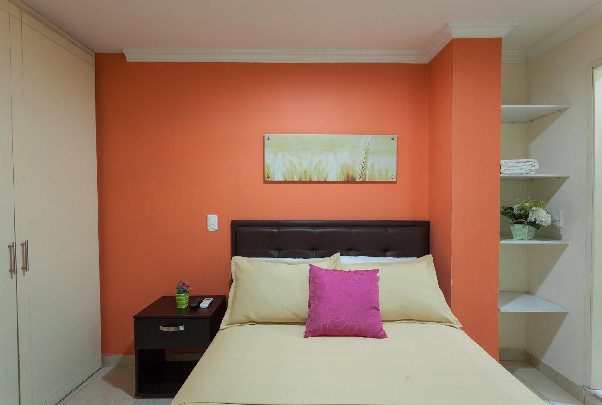 Apartamentos Laureles De La 70 Medellín Exterior foto