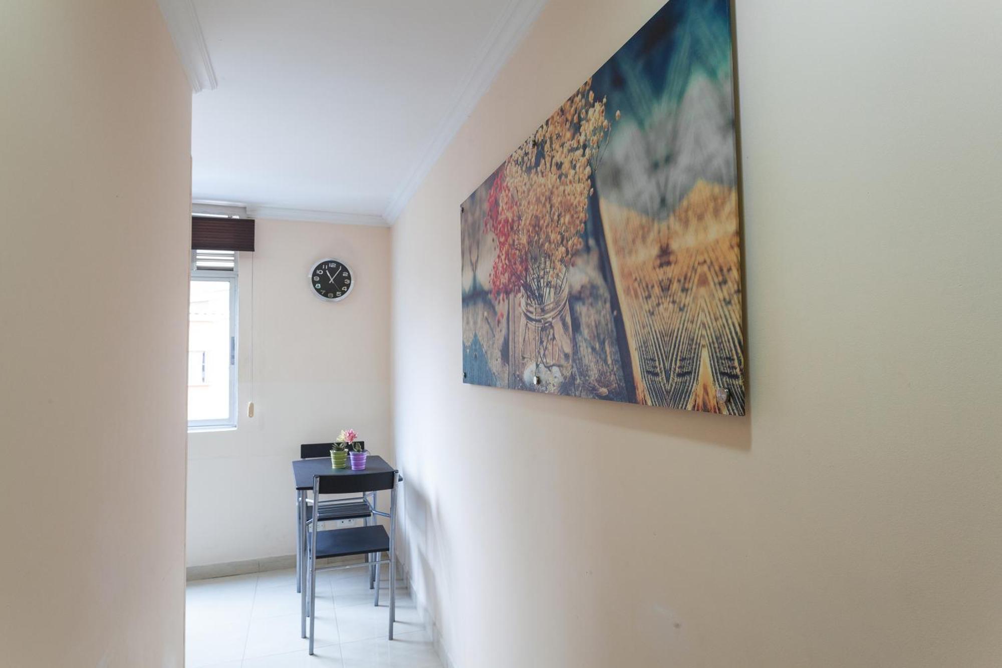 Apartamentos Laureles De La 70 Medellín Exterior foto