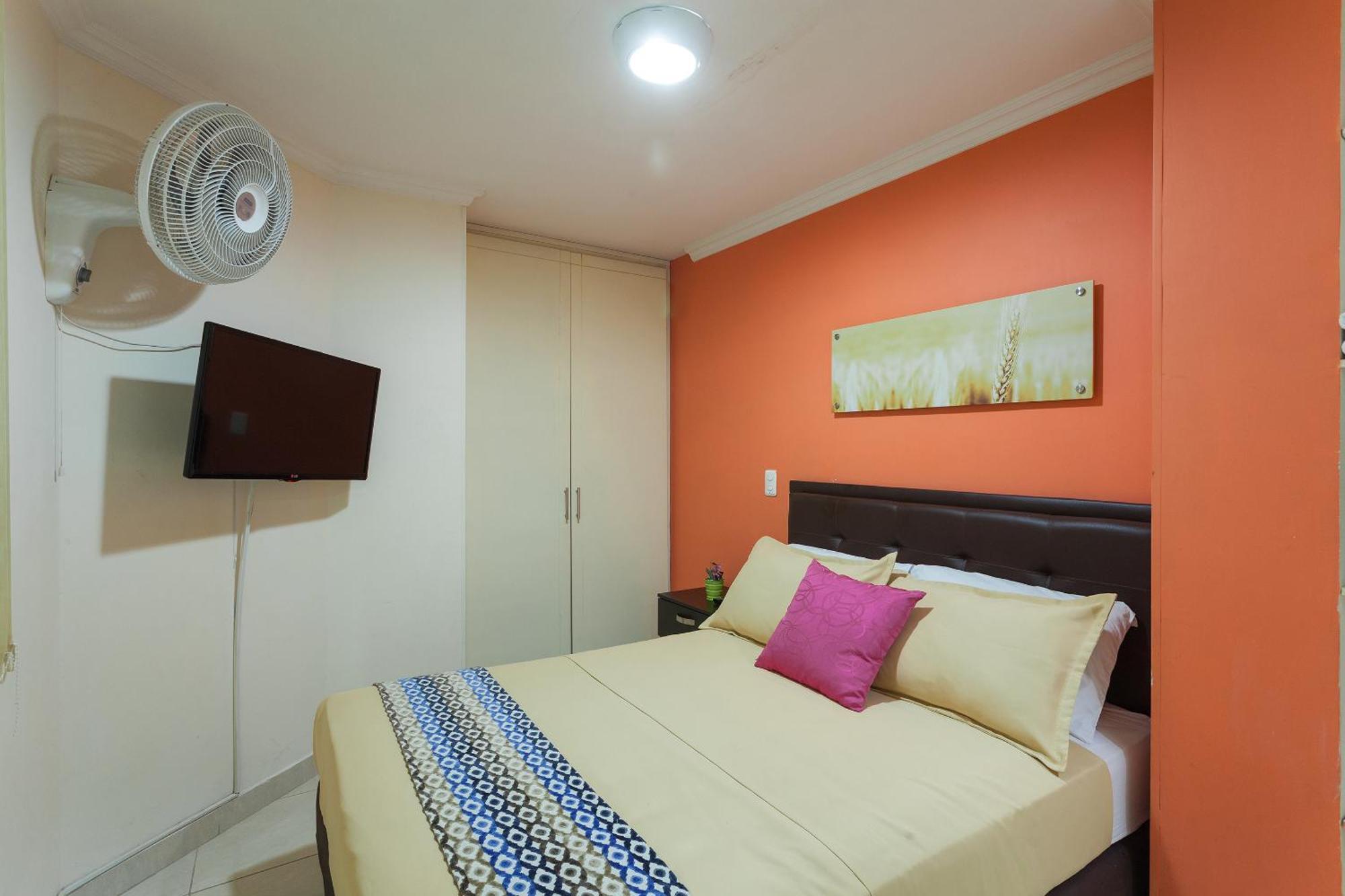 Apartamentos Laureles De La 70 Medellín Exterior foto