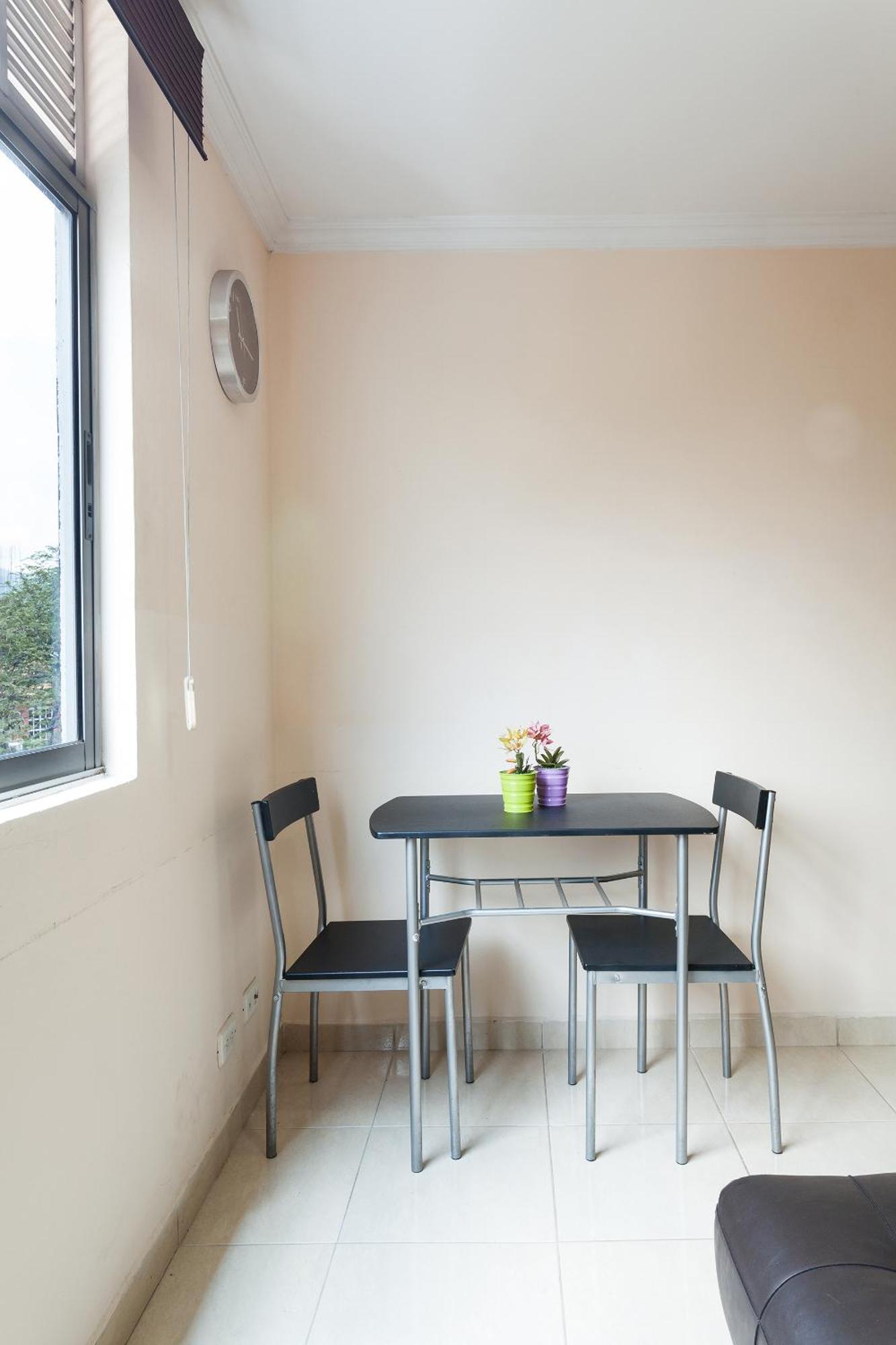 Apartamentos Laureles De La 70 Medellín Exterior foto